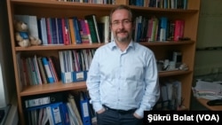 Profesör Dr. İbrahim Sirkeci