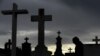 Vatican: Do Not Scatter, Divide Cremated Remains