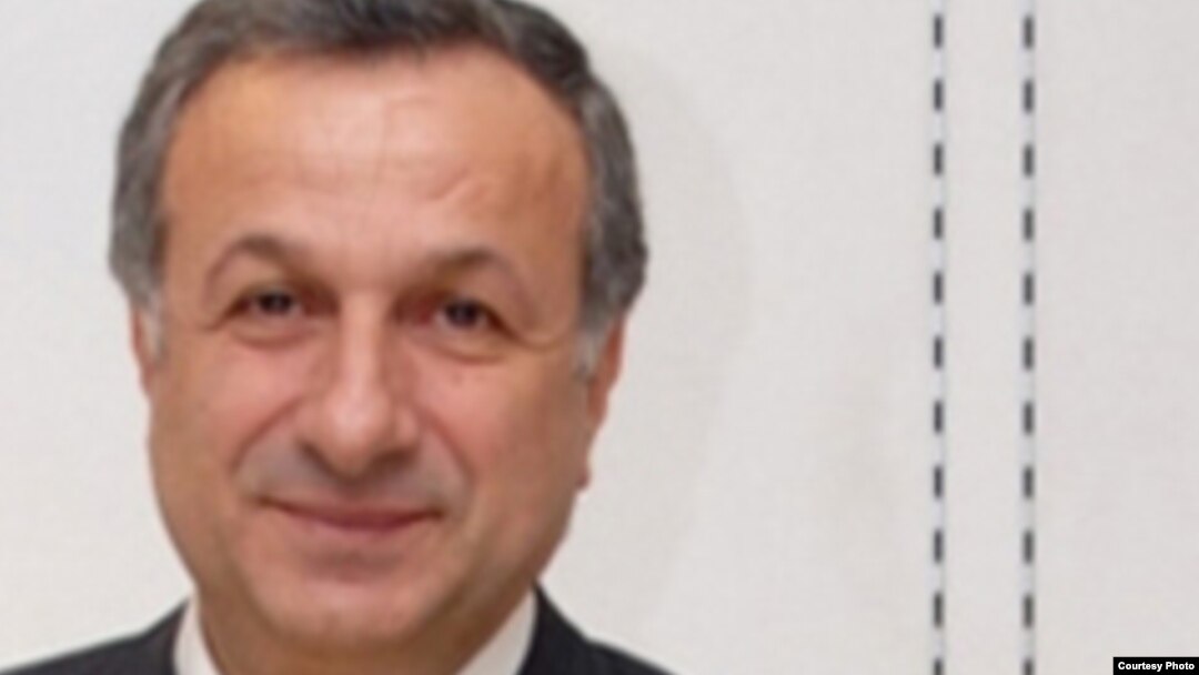 Basaran Ulusoy