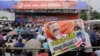 Rivals China, India Cautiously Watch Sri Lankan Crisis