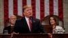 Trump Makes Final Push for Border Wall in State of Union Speech