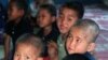 FAO: Kurang Dana Hambat Bantuan bagi 1,8 Juta Anak-Anak Korut