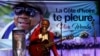 Magic System rendra hommage à Papa Wemba à son 10e festival des musiques en Côte d'Ivoire