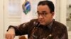 Survei Indikator Politik Indonesia: Anies Baswedan Unggul Signifikan di DKI Jakarta&#160;