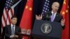 Biden On U.S. - China Dialogue
