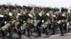 African Women Try to Change Their Countries’ Militaries