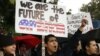 Nueva York: estudiantes marcharán por el ‘Dream Act’