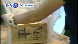VOA60 WORLD