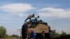 Remnants of Migrant Caravan Move Toward US-Mexico Border