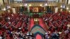 Kenyan Lawmakers Brawl Over Controversial Bill