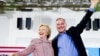 Bà Clinton chọn TNS Tim Kaine đứng chung liên danh tranh cử 