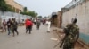 Le camp militaire de Mukoni attaqué par des hommes armés au Burundi