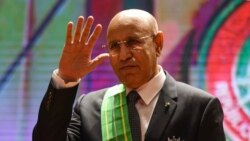 L'ancien président Mohamed Ould Abdel Aziz "en détention arbitraire", selon son avocat