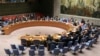 DK PBB Adakan Pertemuan Darurat untuk Bahas Korea Utara
