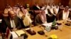 Saudis, Allies Discuss Iran Ahead of Arab League Meeting