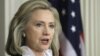 Клинтон: заявления Москвы «очевидно ложные»