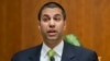 FCC Chairman Sets Out to Repeal 'Net Neutrality' Rules