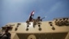 Morsi Ouster Brings World Concern, Support