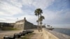 Study: Rising Seas Will Swallow 14,000 US Historic Sites