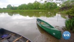 DC’s Green Boat Program Cleans up Anacostia River