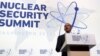 U.S. President Barack Obama speaks during a press conference at the conclusion of Nuclear Security Summit in Washington, April 1, 2016.