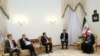 وزیر اقتصاد آلمان به ایران سفر می کند