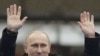 Nga, Ukraina phá vỡ âm mưu ám sát ông Putin