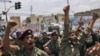 Protests Continue in Yemen After Saleh Accepts Exit Plan