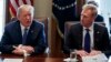 Trump akan Copot Menhan Mattis Dua Bulan Lebih Awal