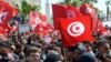 Tunisians Defy Terrorists