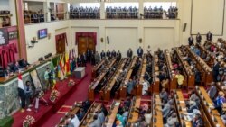 Isa Tokkof Guyyaa Gaddaa Labsu, Kaan immoo Ajjesanii Callisu