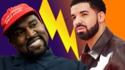 Top Ten Americano: Kanye West fora do Coachella, Drake dentro!