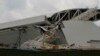 Brazil: Tai nạn xây dựng sân vận động làm 2 người thiệt mạng