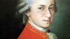 USA : une lettre de Mozart adjugée 217.000 dollars aux enchères