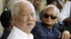Foreign Minister Adds Voice to Concern Over Aging Khmer Rouge Leaders