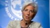 IMF's Lagarde Warns Against Brexit