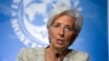 Christine Lagarde jugée coupable de "négligence" lorsqu'elle était ministre