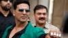 Akshay Kumar