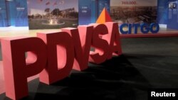 Un fallo en el 2018 determinó que PDVSA funcionaba como un “alter ego del gobierno de Venezuela” y, por extensión, Crystallex podía anexarse los activos de su subsidiaria en EE.UU. (CITGO) para satisfacer la deuda. [Foto: Alejandra Arredondo]