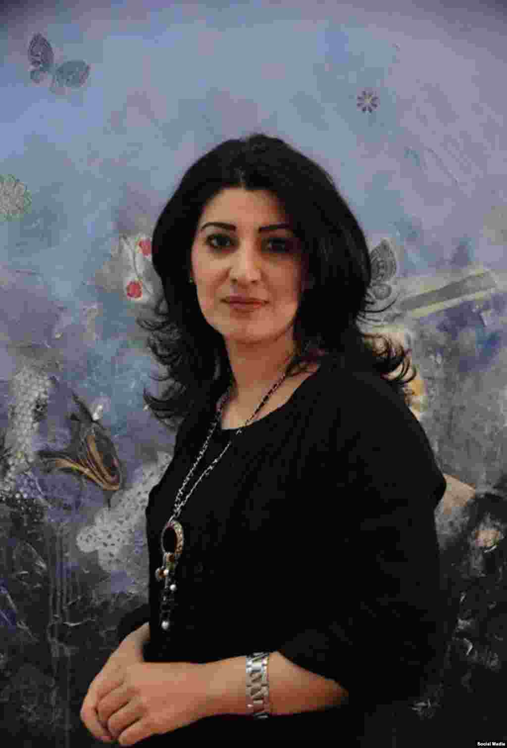 Sara Rashid
