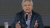 Moreno: Ecuador "se liberó de una piedra en el zapato", refiriéndose a Assange 