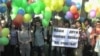 Russian Laws Keep Gay Life Hidden