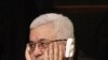 Abbas: 'BM'ye Tam Üyelik İçin Başvuruya Hazırız'