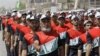 Người biểu tình Iraq kêu gọi chấm dứt sự hiện diện quân sự của Mỹ