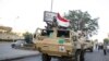 مصر: فوج نے حکومت کا تختہ الٹ دیا، صدر مرسی برطرف