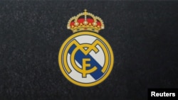 레알 마드리드 ‘엠블럼(emblem)’.