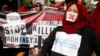 Джакарта призвала Рангун положить конец насилию по отношению к рохинджа