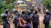 20 Killed in Clashes Between Bangladesh Police, Islamists 