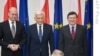 Poland Ratifies EU Treaty