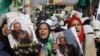 Yordania Jatuhkan Hukuman Penjara bagi Pejabat Ikhwanul Muslimin